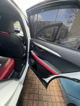 Lexus NX 300h F Sport / Facelift / Tripple beam / Mark Levinson - 35900 € / 70214.30 лв. - 30354526 7