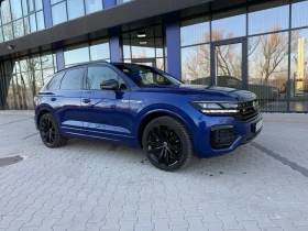 VW Touareg R-Line 3.0 TDI V6 4Motion Tiptronic - 40990 € / 80169.47 лв. - 34779515 2