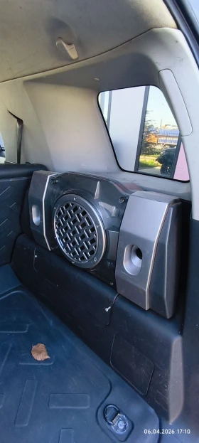 Toyota Fj cruiser - 22000 € / 43028.26 лв. - 51074379 9