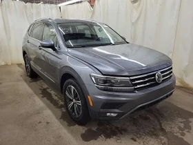 VW Tiguan * HIGHLINE * CARFAX * ЦЕНА ДО БГ - 20700 € / 40485.68 лв. - 49636596 2