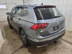 VW Tiguan * HIGHLINE * CARFAX * ЦЕНА ДО БГ - 20700 € / 40485.68 лв. - 49636596 5