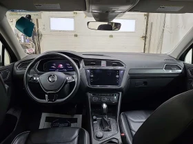 VW Tiguan * HIGHLINE * CARFAX * ЦЕНА ДО БГ - 20700 € / 40485.68 лв. - 49636596 9