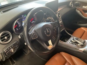 Mercedes-Benz GLC 350  350e 4Matic Executive | Mobile.bg � ����� ������ 11