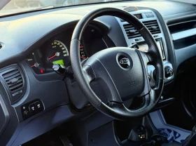 Kia Sportage 2.0i * 4WD * GAZ  | Mobile.bg � ����� ������ 13