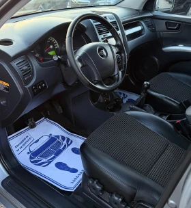 Kia Sportage 2.0i * 4WD * GAZ  | Mobile.bg � ����� ������ 12