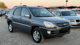 Kia Sportage 2.0i * 4WD * GAZ  | Mobile.bg � ����� ������ 4