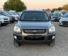 Kia Sportage 2.0i * 4WD * GAZ  | Mobile.bg � ����� ������ 2