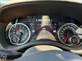 Dodge RAM 1500 * Sport * CARFAX * ��� ������������ ������ | Mobile.bg � ����� ������ 8