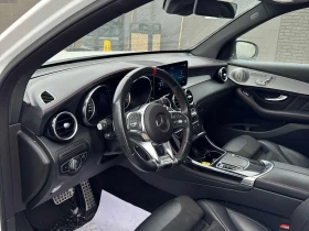 Mercedes-Benz GLC 43 AMG 4MATIC* DISTRONIC* BURMESTER* 360КАМЕРИ*  | Auto.bg — изображение 5