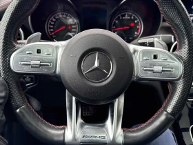 Mercedes-Benz GLC 43 AMG 4MATIC* DISTRONIC* BURMESTER* 360КАМЕРИ*  | Auto.bg — изображение 14