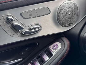 Mercedes-Benz GLC 43 AMG 4MATIC* DISTRONIC* BURMESTER* 360КАМЕРИ*  | Auto.bg — изображение 15