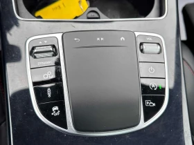 Mercedes-Benz GLC 43 AMG 4MATIC* DISTRONIC* BURMESTER* 360КАМЕРИ*  | Auto.bg — изображение 11