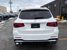 Mercedes-Benz GLC 43 AMG 4MATIC* DISTRONIC* BURMESTER* 360КАМЕРИ*  | Auto.bg — изображение 4