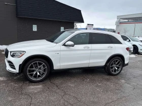 Mercedes-Benz GLC 43 AMG 4MATIC* DISTRONIC* BURMESTER* 360КАМЕРИ*  | Auto.bg — изображение 2