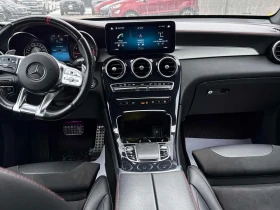 Mercedes-Benz GLC 43 AMG 4MATIC* DISTRONIC* BURMESTER* 360КАМЕРИ*  | Auto.bg — изображение 9