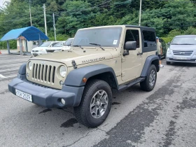 ������ Jeep Wrangler
