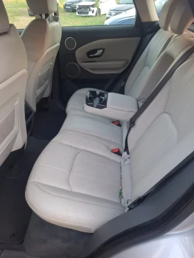 Land Rover Range Rover Evoque | Mobile.bg � ����� ������ 10