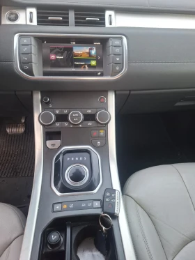 Land Rover Range Rover Evoque | Mobile.bg � ����� ������ 5