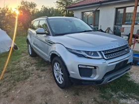 Land Rover Range Rover Evoque | Mobile.bg � ����� ������ 2