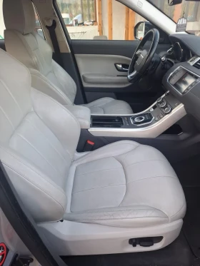 Land Rover Range Rover Evoque | Mobile.bg � ����� ������ 9