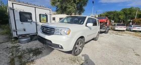 ������ Honda Pilot
