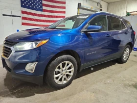 ����� �� �������� �� Chevrolet Equinox 1.5l Lt