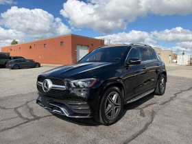 ������ Mercedes-Benz GLE