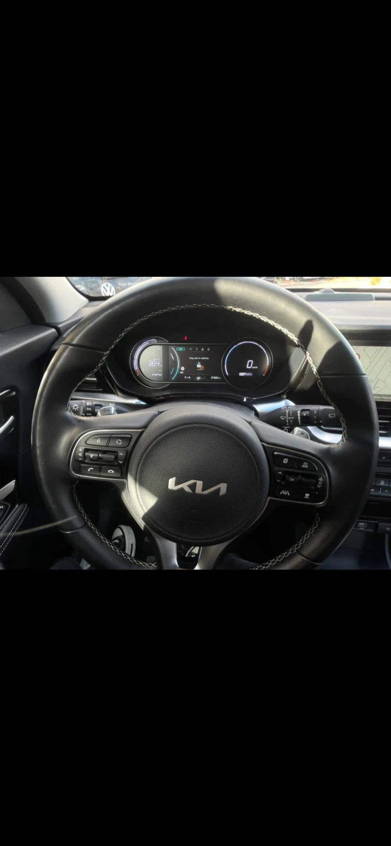 Kia Niro, снимка 11 - Автомобили и джипове - 49439229