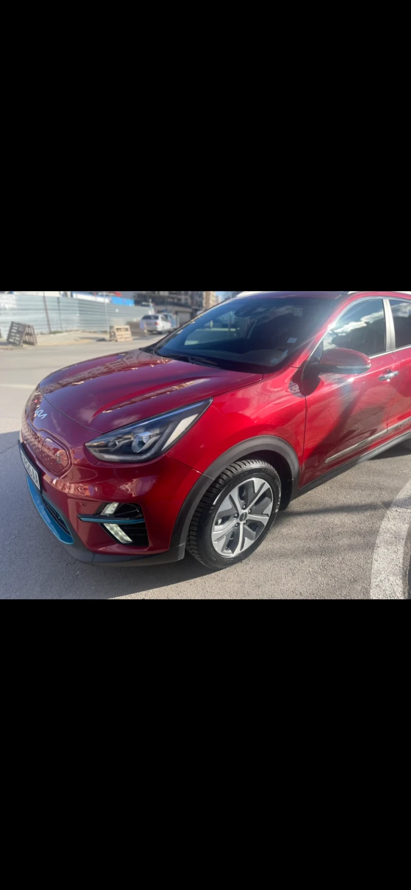 Kia Niro, снимка 3 - Автомобили и джипове - 49439229