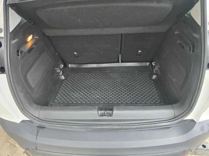 Opel Crossland X 2 г оставаща заводска гаранция   2022   Автомат, снимка 11 - Автомобили и джипове - 52598066