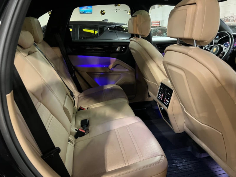 Porsche Cayenne S  * Автокредит* * ЦЕНА ДО БГ* , снимка 16 - Автомобили и джипове - 52973784