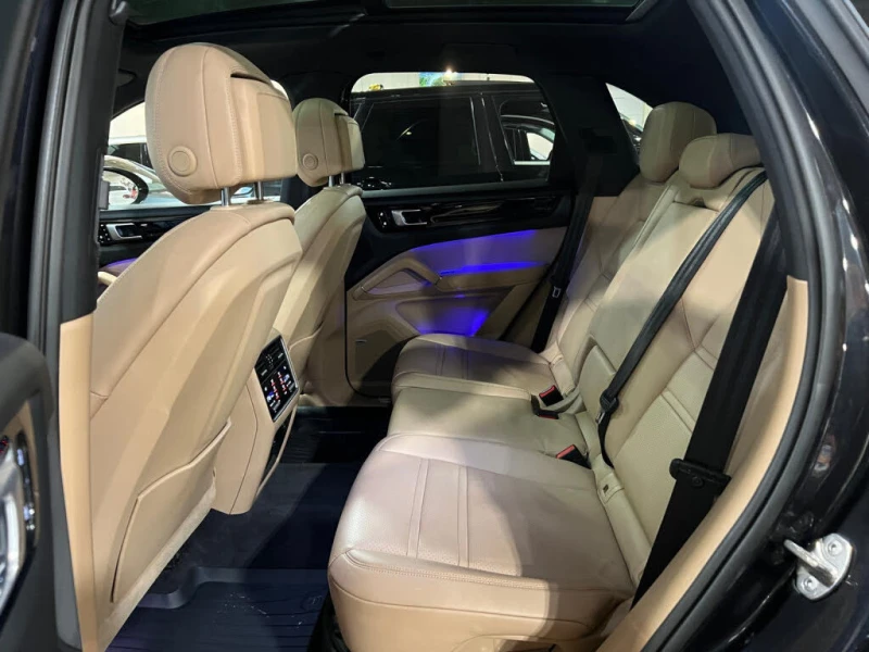 Porsche Cayenne S  * Автокредит* * ЦЕНА ДО БГ* , снимка 14 - Автомобили и джипове - 52973784