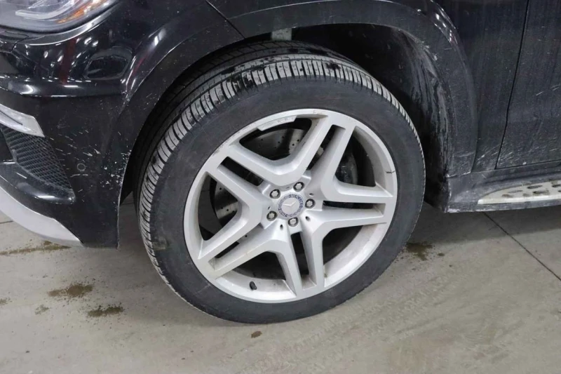 Mercedes-Benz GL * 350 BlueTEC * CARFAX * БЕЗ ПЪРВОНАЧАЛНА ВНОСКА, снимка 7 - Автомобили и джипове - 53085886