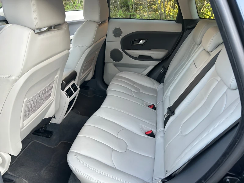 Land Rover Range Rover Evoque 2.0T SI4 Panorama , снимка 11 - Автомобили и джипове - 53183539