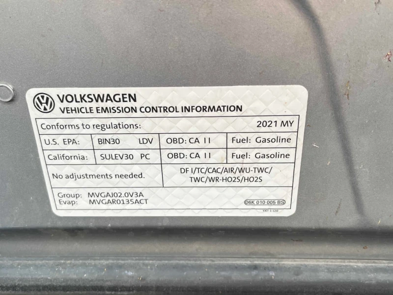 VW Tiguan 4MOTION | CARFAX| PANO| NAVI, снимка 13 - Автомобили и джипове - 53434795