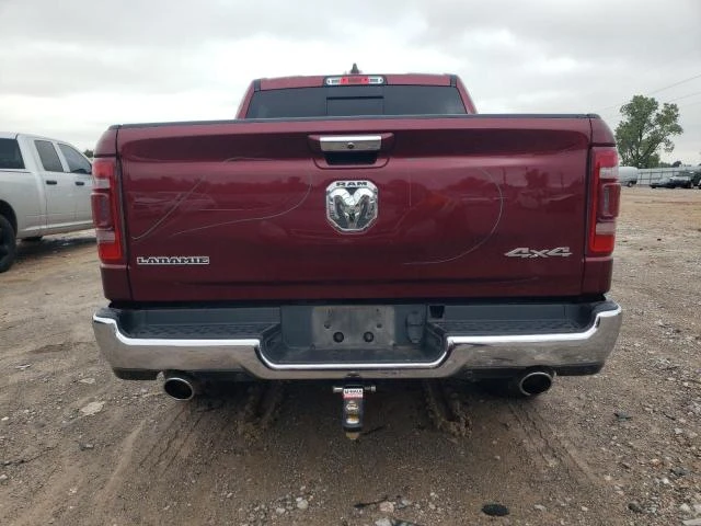 Dodge RAM 1500 LARAMIE , снимка 2 - Автомобили и джипове - 47853588