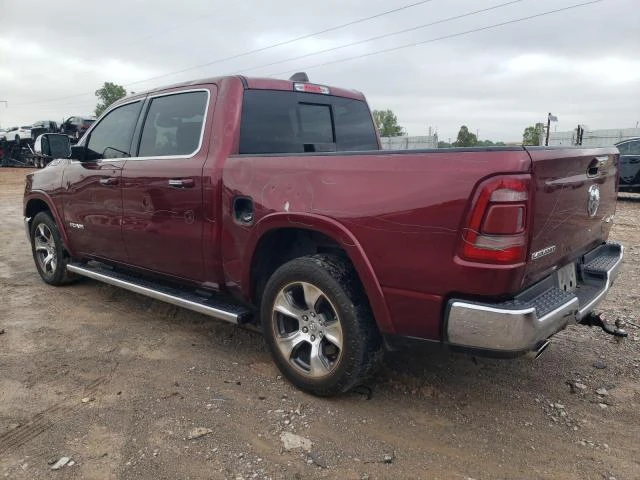 Dodge RAM 1500 LARAMIE , снимка 5 - Автомобили и джипове - 47853588