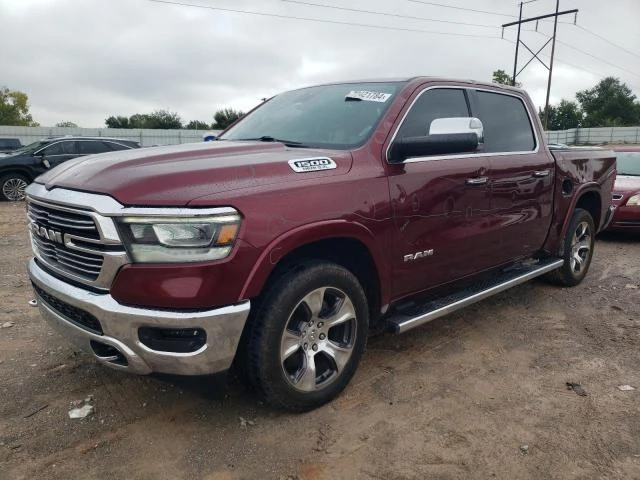 Dodge RAM 1500 LARAMIE , снимка 4 - Автомобили и джипове - 47853588