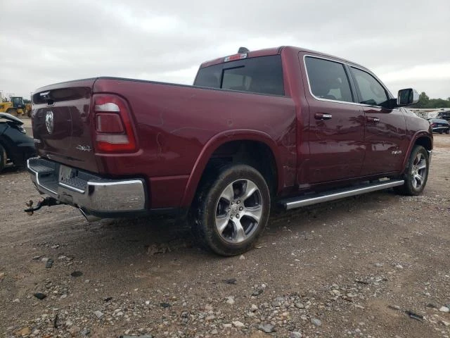 Dodge RAM 1500 LARAMIE , снимка 6 - Автомобили и джипове - 47853588