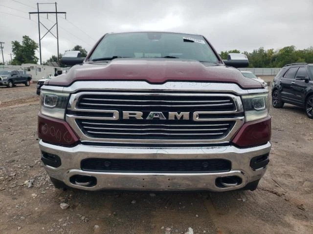 Dodge RAM 1500 LARAMIE , снимка 1 - Автомобили и джипове - 47853588