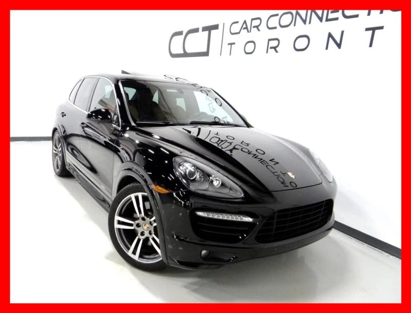 Porsche Cayenne Turbo * AWD * AвтоКредит* (ЦЕНА ДО БГ) - 40999 лв. / 20962.46 € - 79546891 1