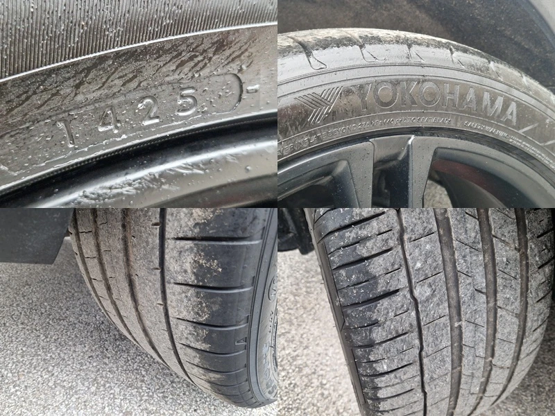 Mercedes-Benz GLE Coupe 450AMG SVAROVSKI* BLAC PAC* DESIGNO* ACTIV SOUND*  - изображение 10