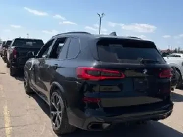BMW X5 xDrive40i, снимка 3 - Автомобили и джипове - 54313507