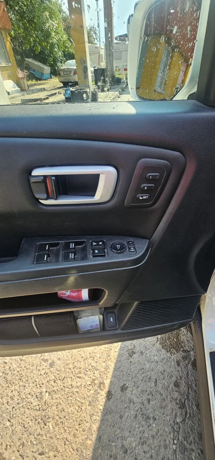 Honda Pilot TOURING AWD, снимка 10 - Автомобили и джипове - 55708996