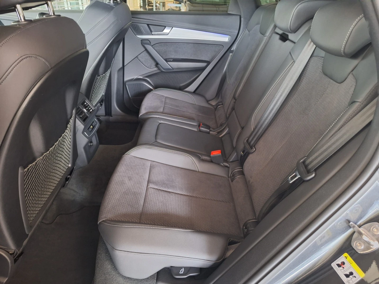 Audi Q5 55 TFSI E S-Line | Mobile.bg   11