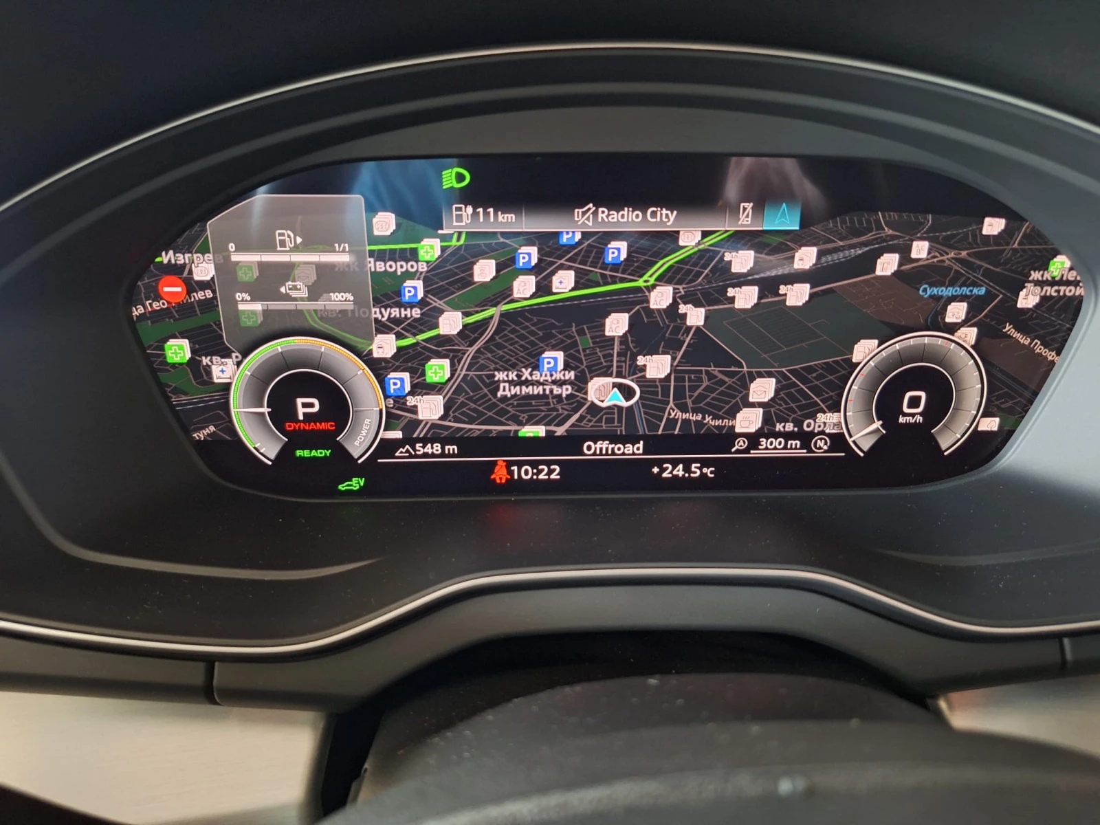 Audi Q5 55 TFSI E S-Line | Mobile.bg   13