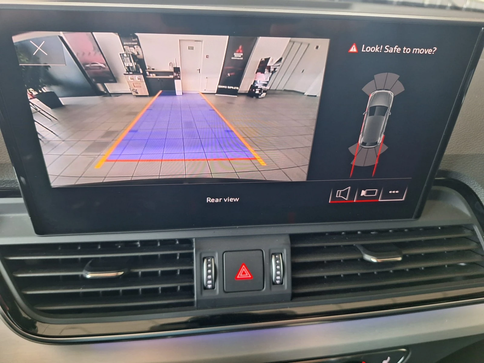 Audi Q5 55 TFSI E S-Line | Mobile.bg   14