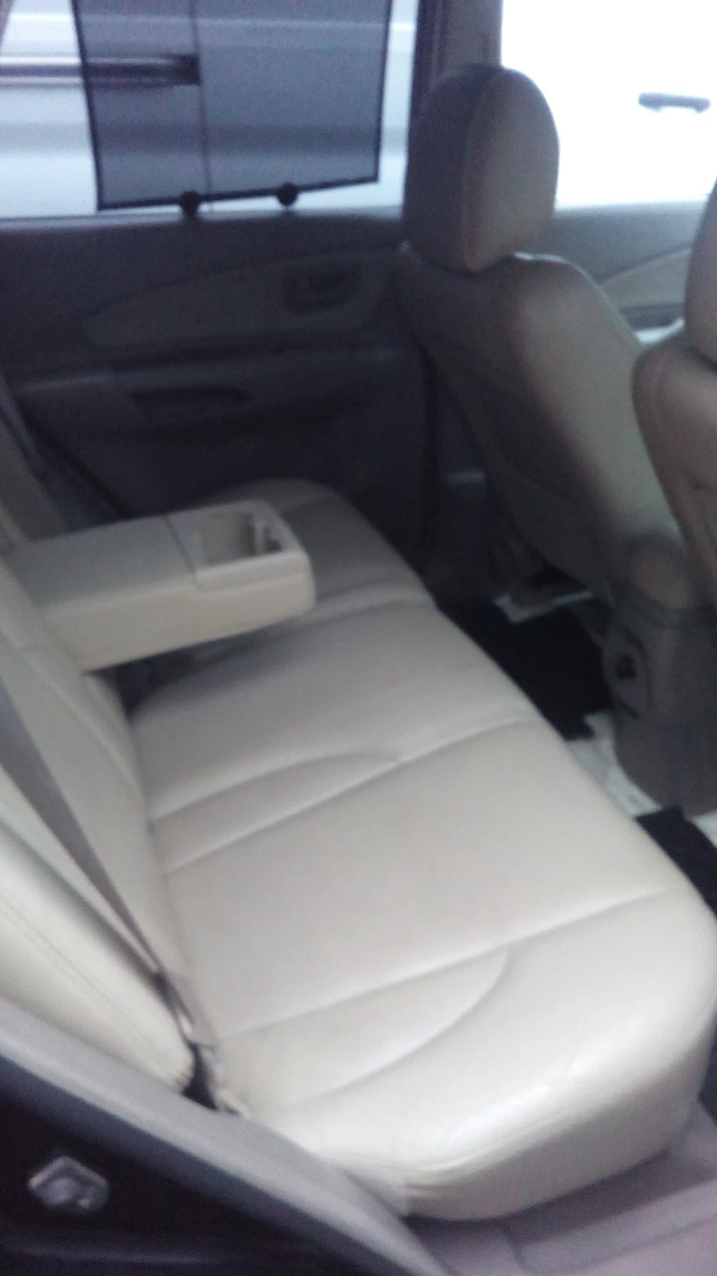 Hyundai Tucson  - изображение 10