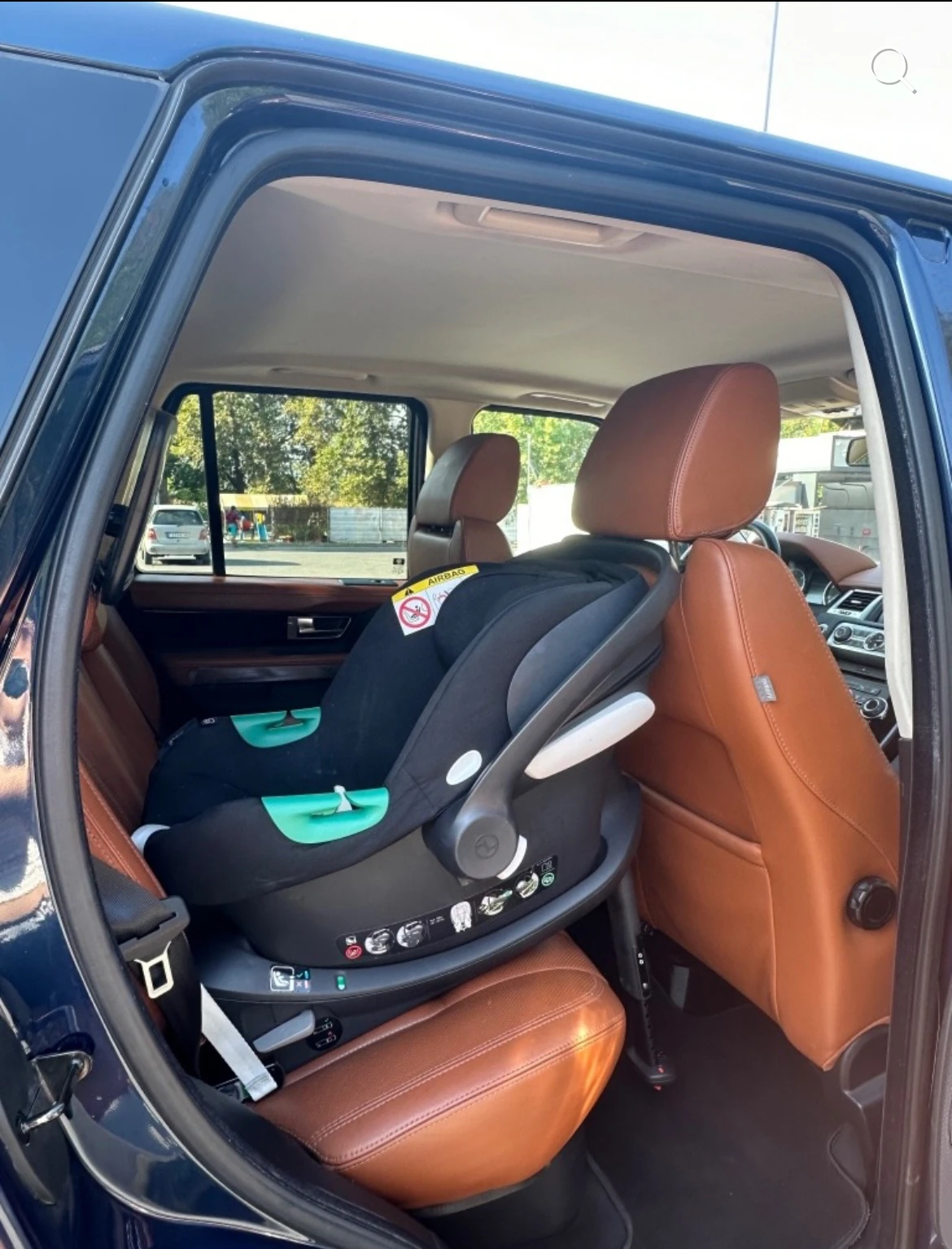 Land Rover Range Rover Sport 3.0 HSE - изображение 5