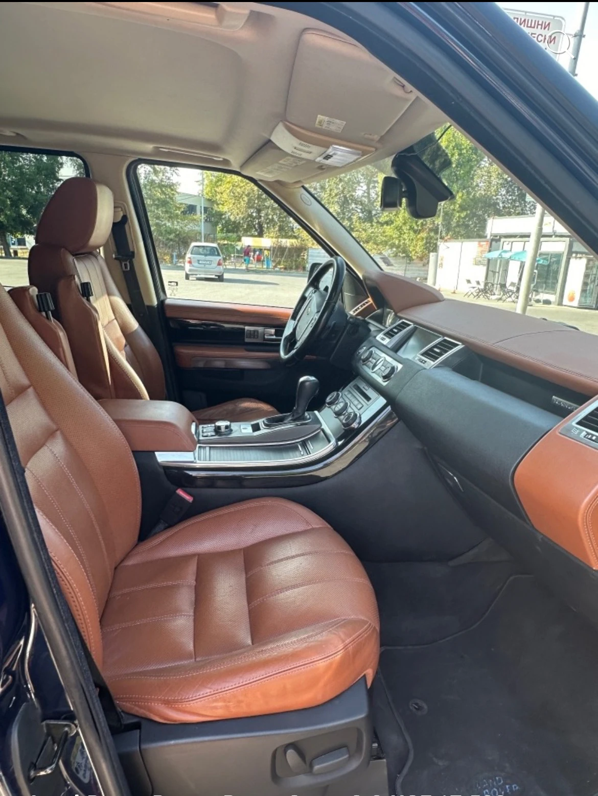 Land Rover Range Rover Sport 3.0 HSE - изображение 2